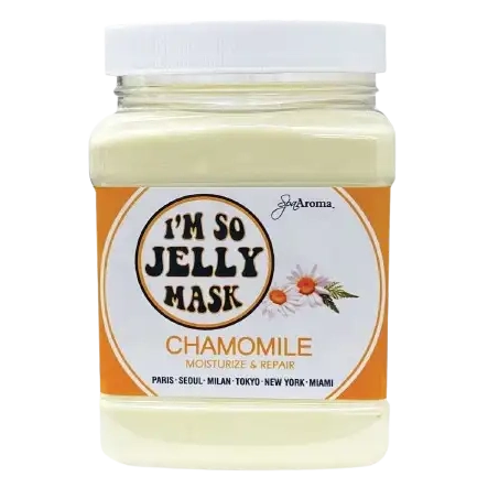 I'm So Jelly Mask - Chamomile - 30 oz
