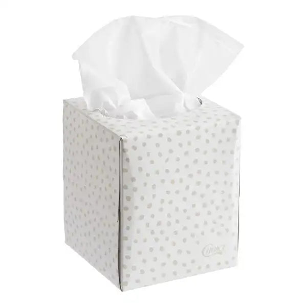 Facial Tissue