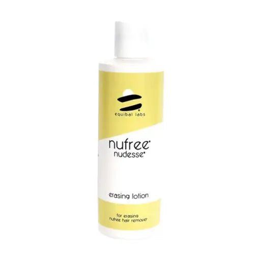 Nufree Erasing Lotion 8 oz.