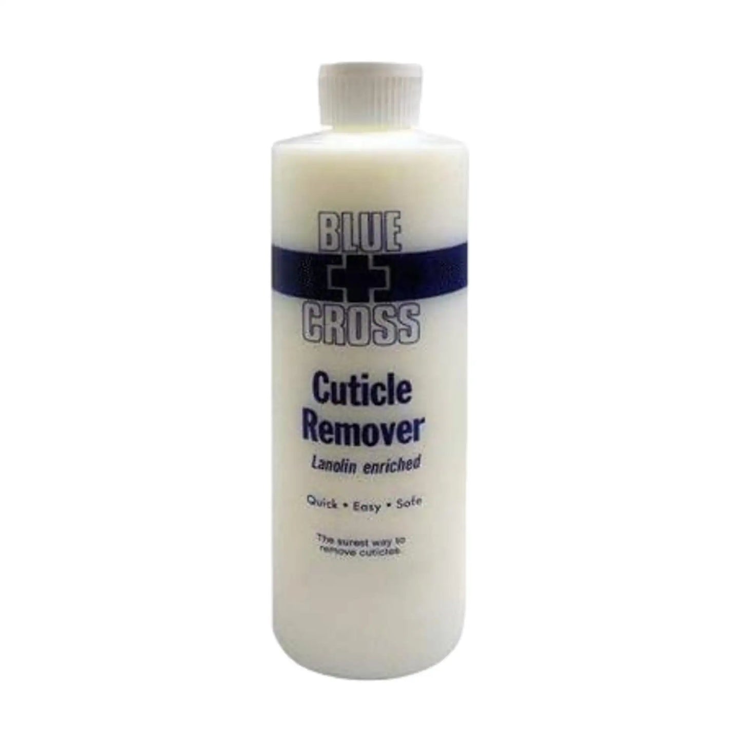 Blue Cross Cuticle Remover - 16 oz