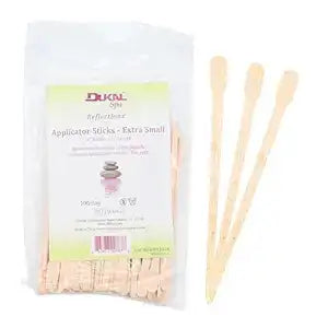 Dukal Reflections Applicators Extra Small - 100 Count
