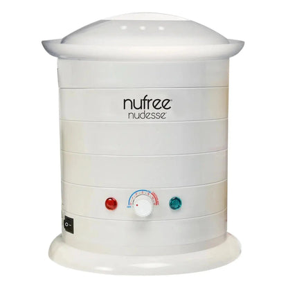 NuFree Nudesse Pro Servicenter 32oz complete backbar kit, view 7
