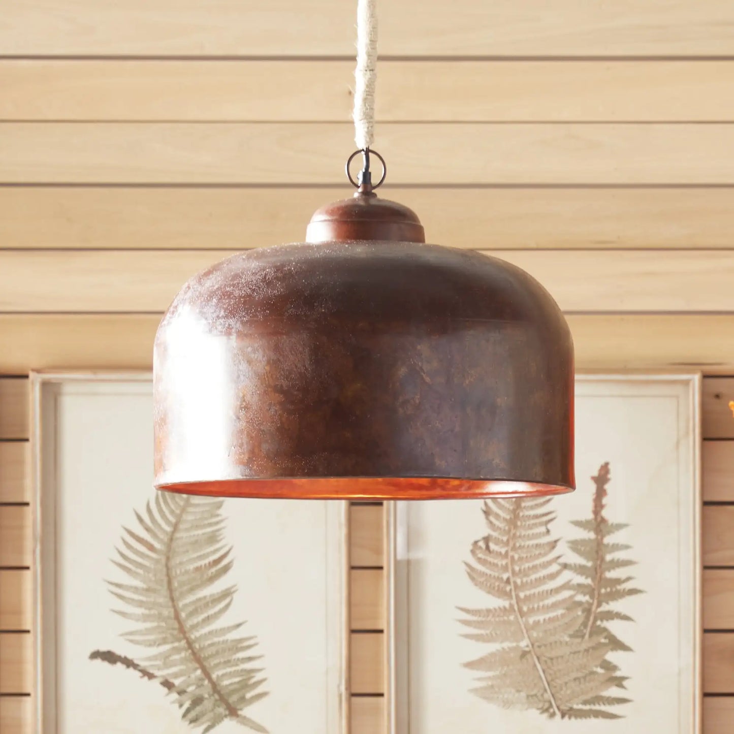 OLIVER PENDANT - view 4