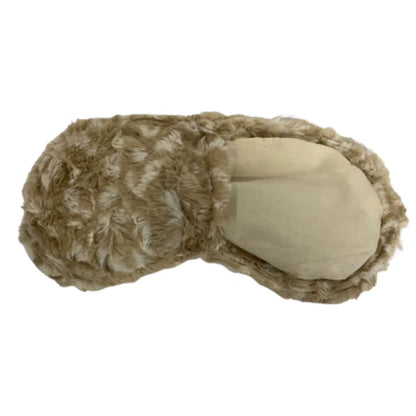 Luxury Therapeutics Soothing Eye Pillow w/ Removable Cover