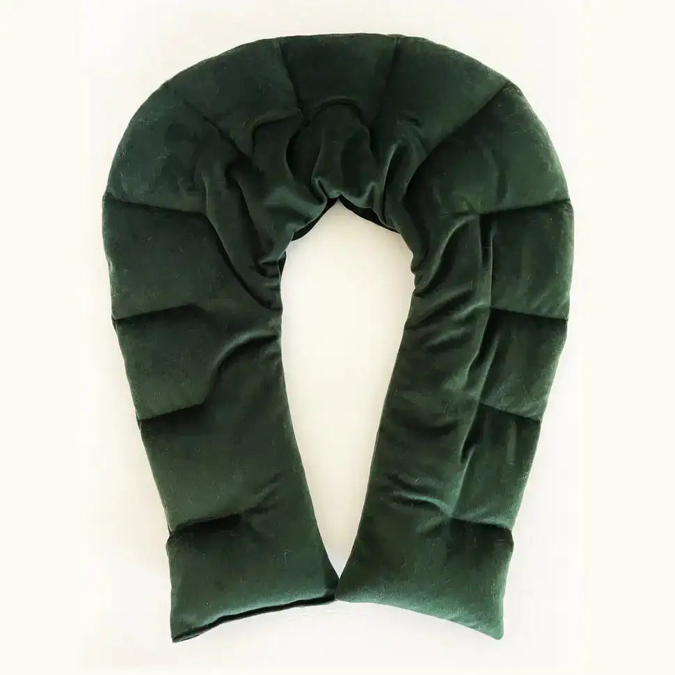 Luxury Therapeutics Heatable Shoulder Wrap