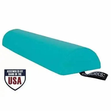 Oakworks Bolster- 6 x 26 Half-Round