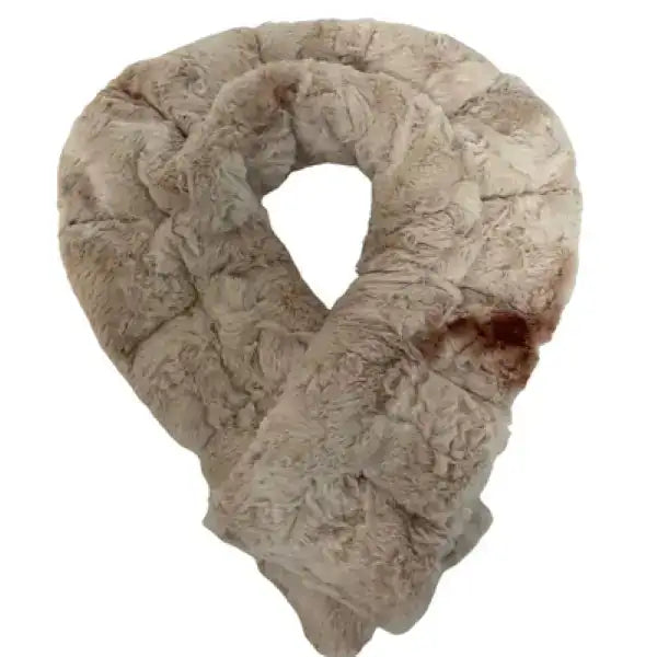 Luxury Therapeutics Heatable Shoulder Wrap
