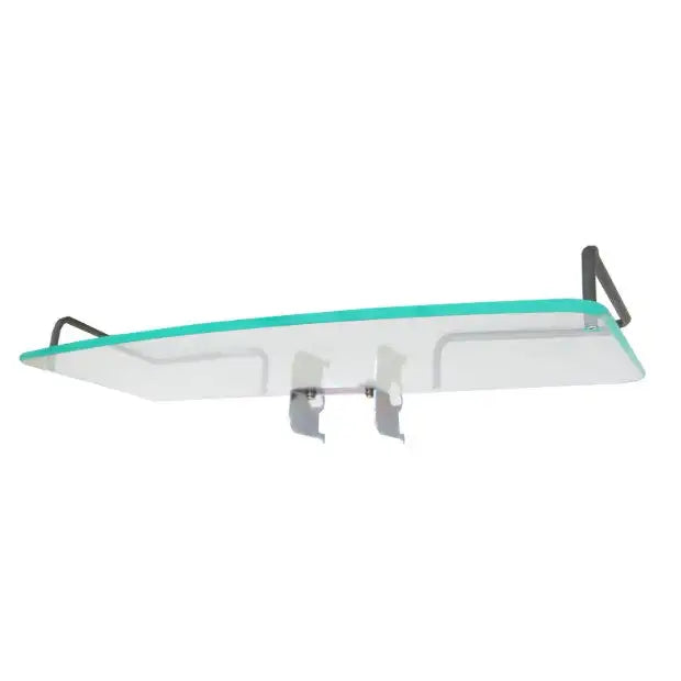 Silhouet-Tone modular shelf for Modulex and Primus bases
