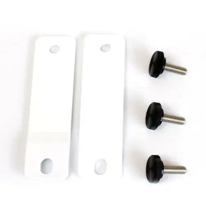 Silhouet-Tone Cirrus base attachment kit, apparatus mount