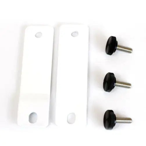 Silhouet-Tone Cirrus base attachment kit, apparatus mount