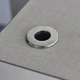 LEMI Clamp for Lamp for T-One and T-Store Trolleys