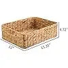 Sandal Storage Basket