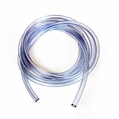 Silhouet-Tone Replacement Plastic Tube for Cupping Glass 6 foot