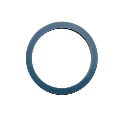 Silhouet-Tone Rubber Washer For Jar