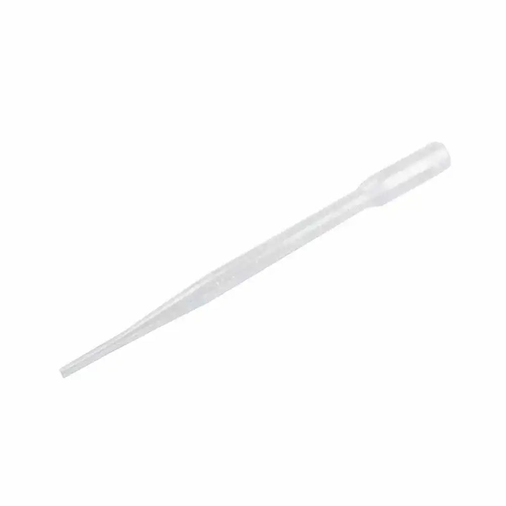 Disposable Plastic Liquid Dropper (pipette) .5ml- 250 ct