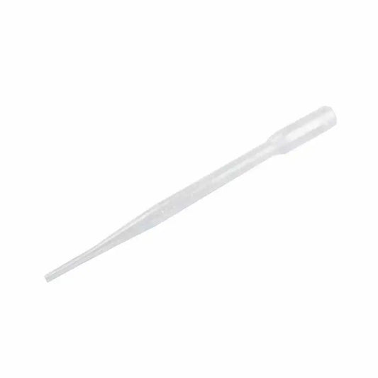 Disposable Plastic Liquid Dropper (pipette) .5ml- 250 ct