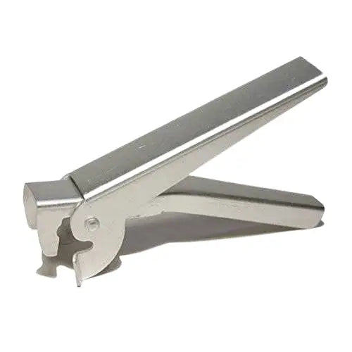 Metal Wax Can Clamp