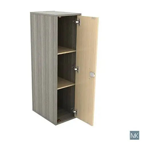 Alera Reception Table - Side Cabinet