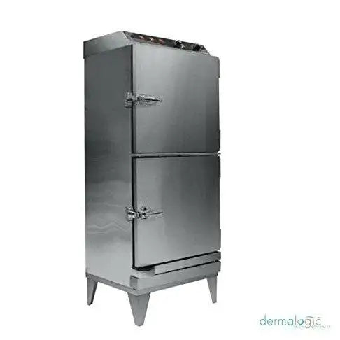 DERMALOGIC Towel Steamer 360