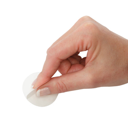 HandsDown Ultra Nail and Cosmetic Pads - 240 Count
