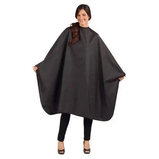 Betty Dain Mirage All Purpose Cape - Black