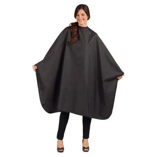 Betty Dain Mirage All Purpose Cape - Black