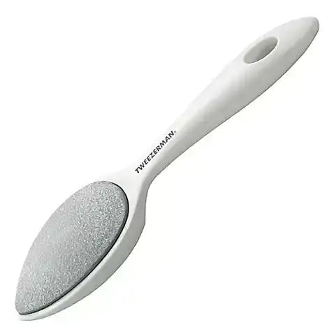 Tweezerman Sole Smoother Antibacterial Callus Stone