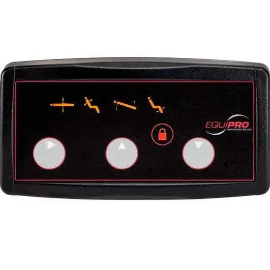 Equipro Remote Control 4 Motors