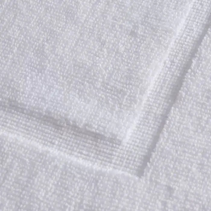 Affinity™ Spa Bath Mat 25" X 30"- White