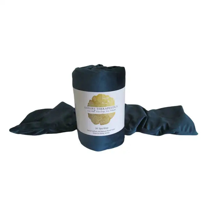 Luxury Therapeutics Pro Backbar Spa Wrap - Como
