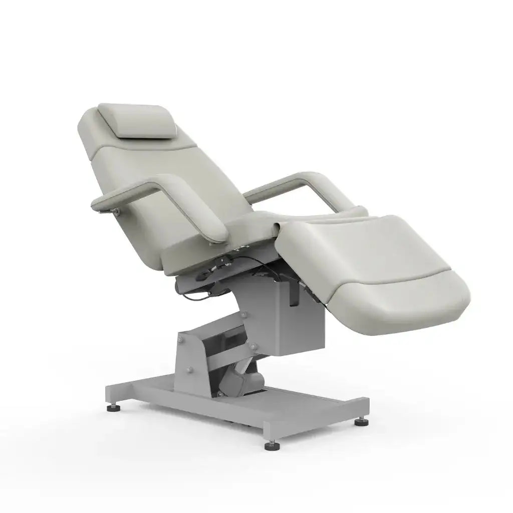 Silverfox 2219B Electric MedSpa Chair
