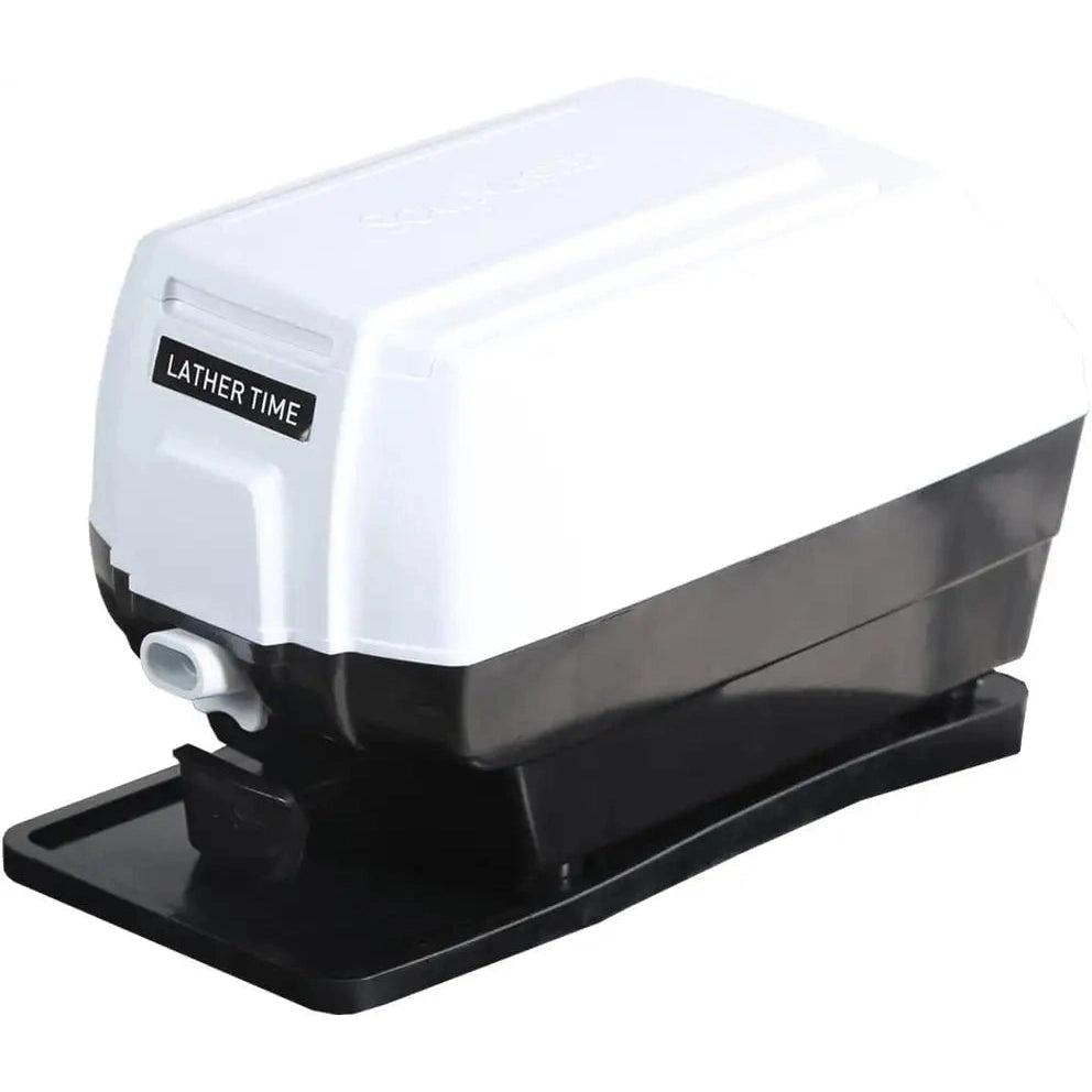 Lather Time Professional Lather Machine