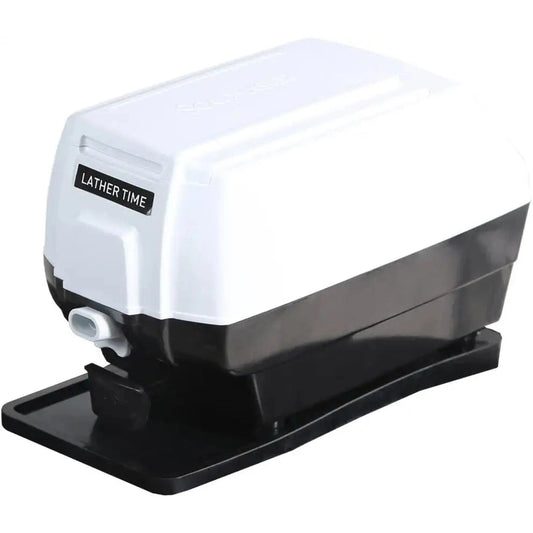 Lather Time Professional Lather Machine