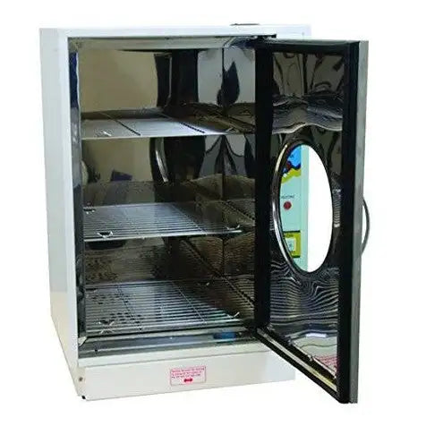 DERMALOGIC Towel Steamer 120