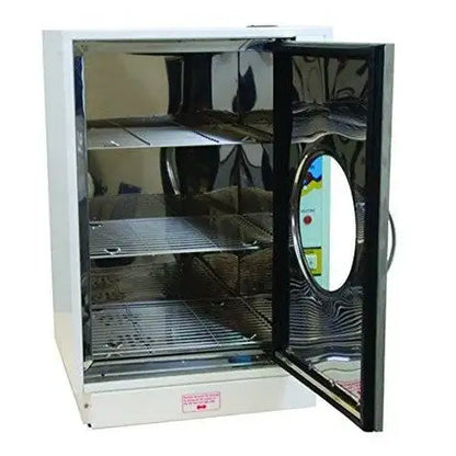 DERMALOGIC Towel Steamer 120