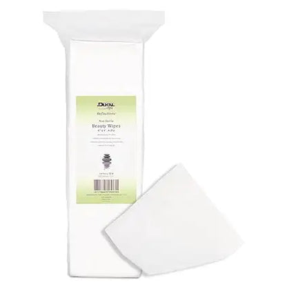 DUKAL Reflections Beauty Wipes 4x4 – 200 Count