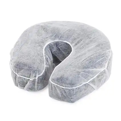 Canyon Rose Disposable Fitted Face Rest Covers-100 Pack