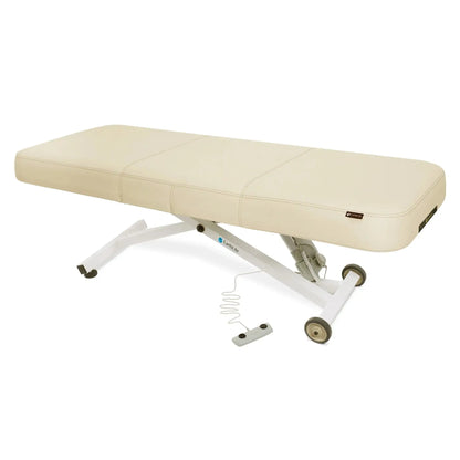 Earthlite Ellora LX flat top multi-purpose treatment table for massage and bodywork
