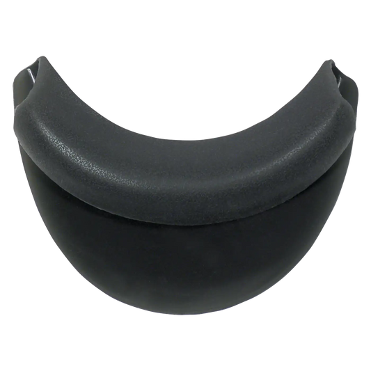 Soft & Style Gel Neck Rest for Shampoo Bowl