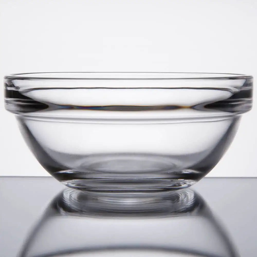 Glass Bowl - 5 oz