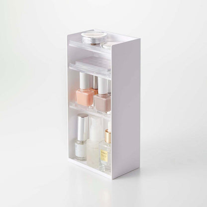 Makeup Organizer - Flat