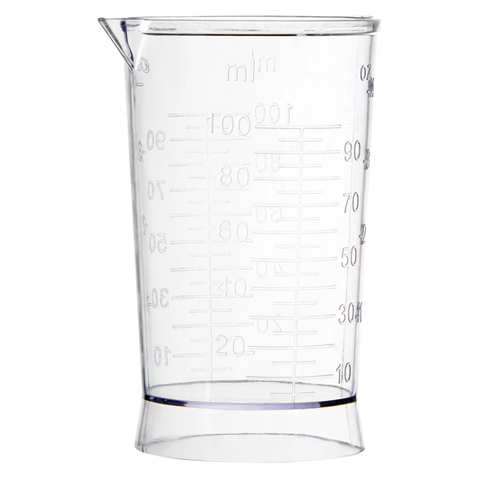Soft 'N Style Measuring Cup - 4 oz