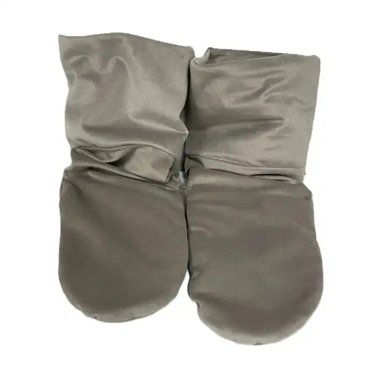 Luxury Therapeutics Pro Backbar Spa Booties - Como