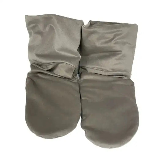 Luxury Therapeutics Pro Backbar Spa Booties - Como