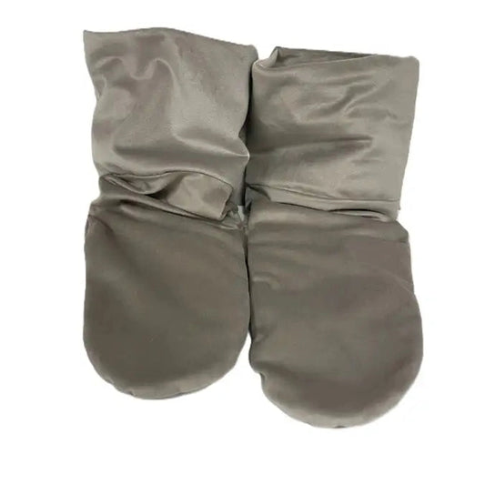 Luxury Therapeutics Heatable Luxury Spa Booties
