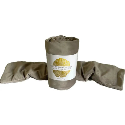 Luxury Therapeutics Pro Backbar Spa Wrap - Como