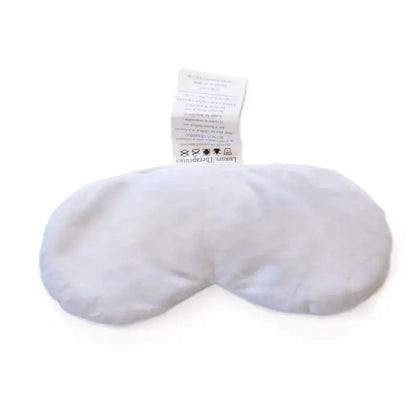 Luxury Therapeutics Pro Backbar Eye Pillow W/Removable Cover