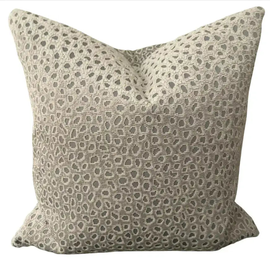 Luxury Therapeutics Accent Pillow - Lux