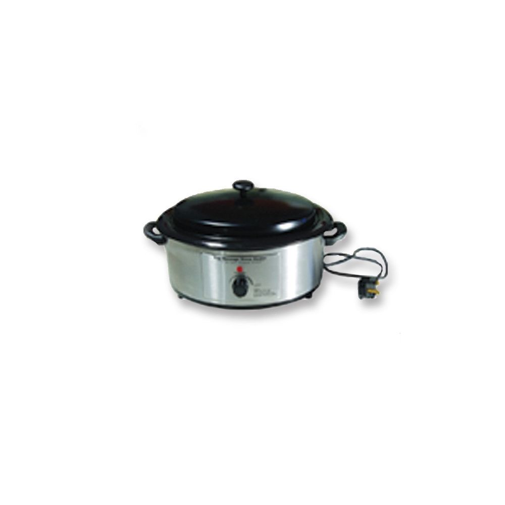Professional Stone Warmer (4 QT)
