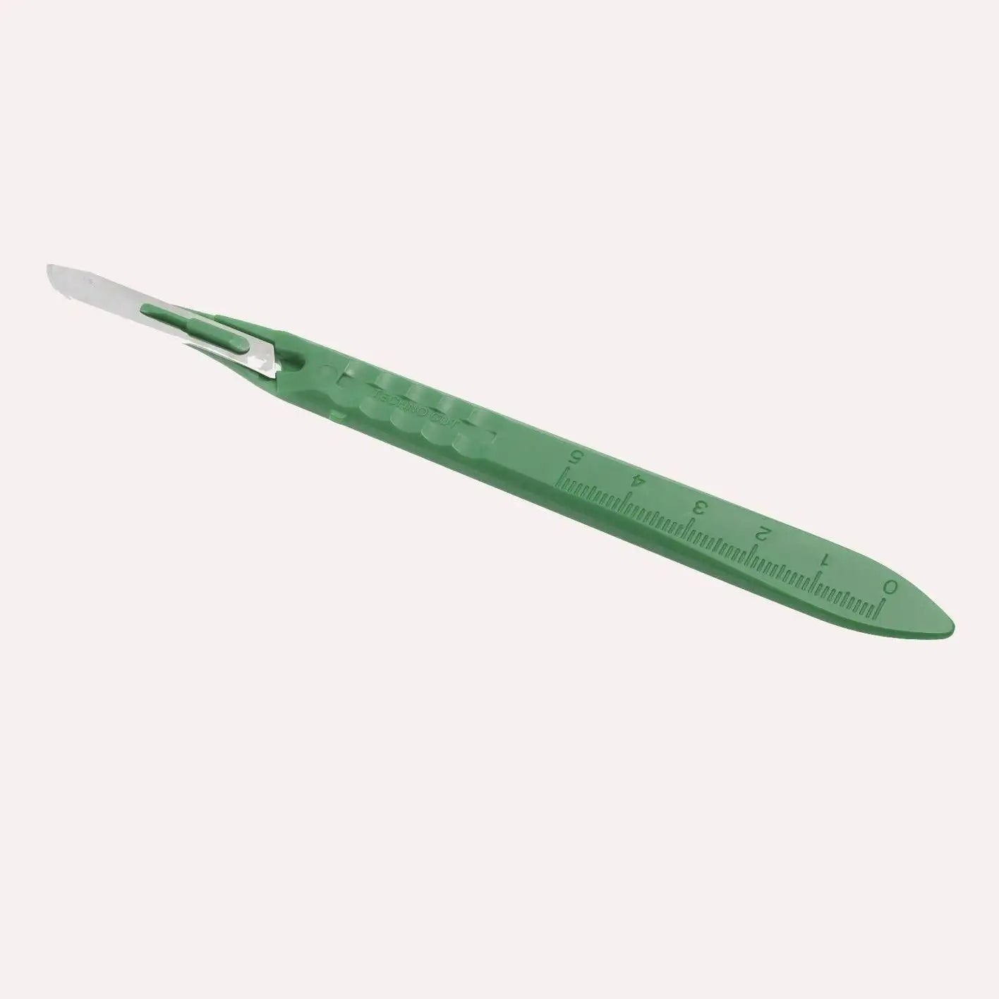 Technocut #10 Disposable Dermaplaning Scapel, Sterile